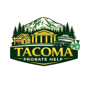 Tacoma Probate Help Logo