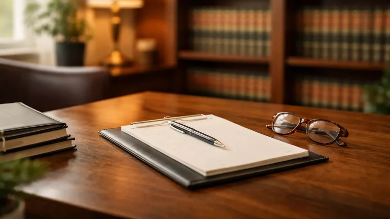 How to Find a Probate Attorney in Tacoma