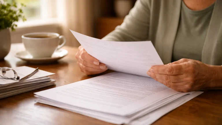 What Happens to a Mortgage When the Owner Dies?